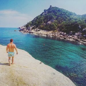 Meet your Posher, Joe